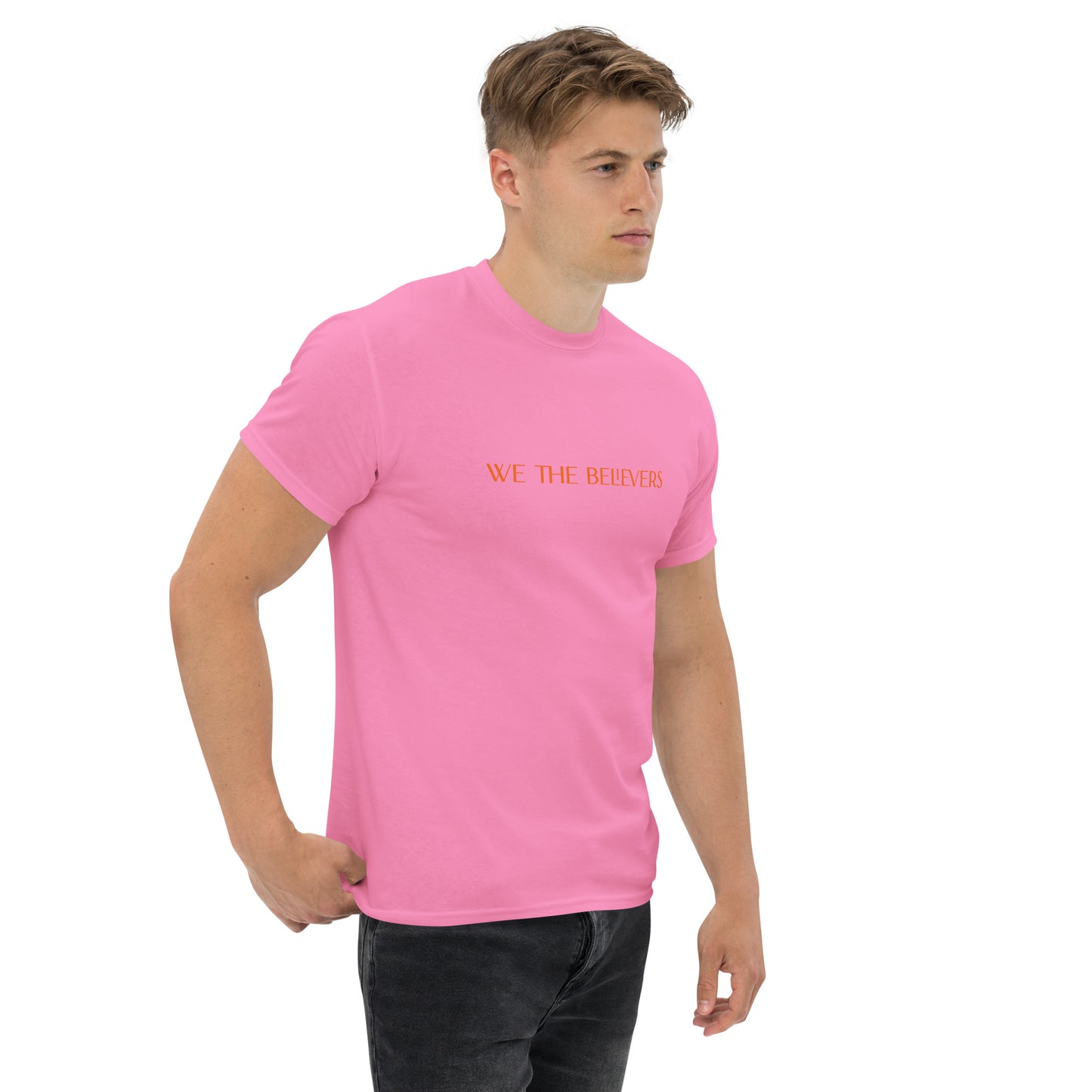 Sunset classic T-shirts unisex