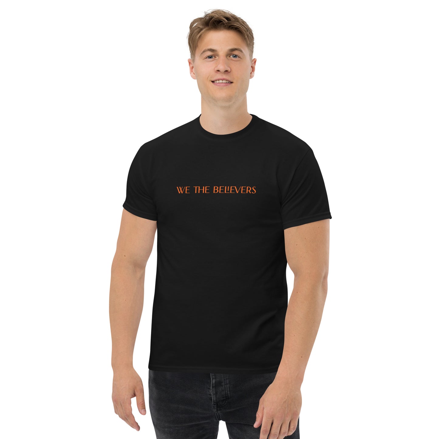 Sunset classic T-shirts unisex