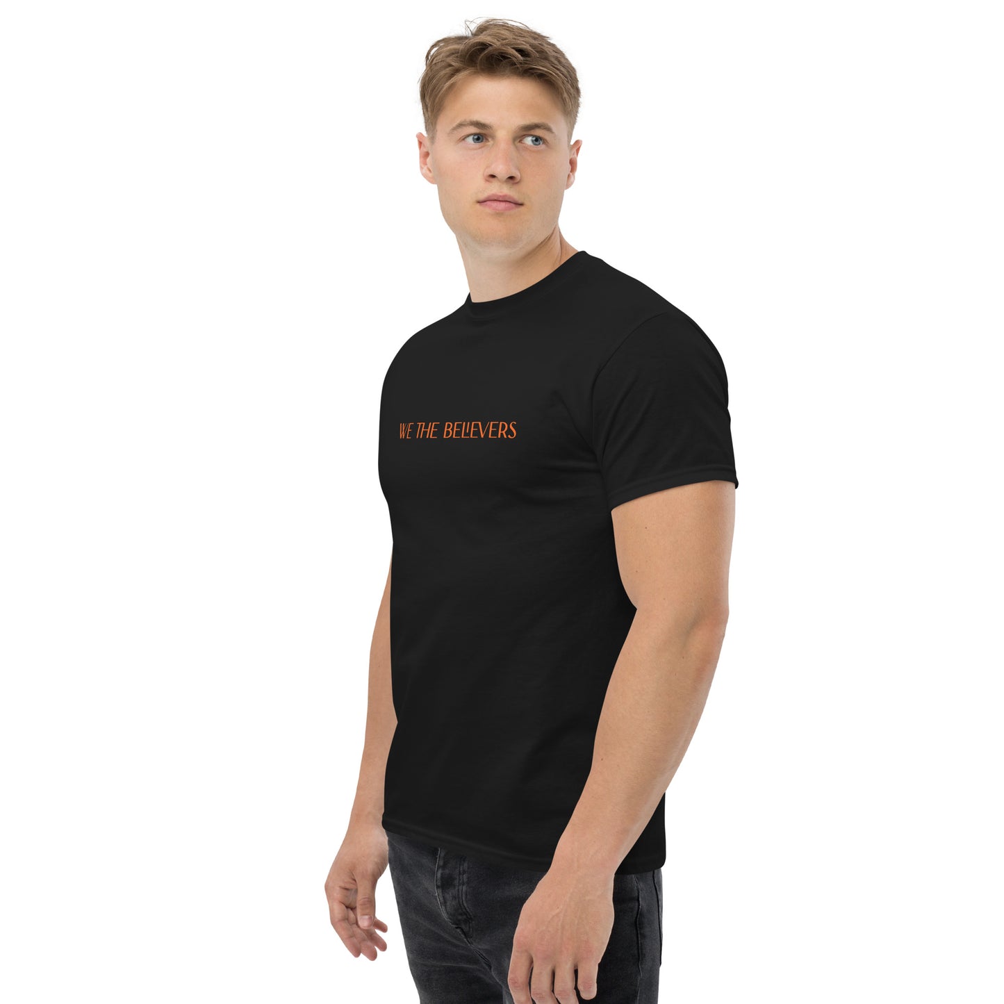 Sunset classic T-shirts unisex