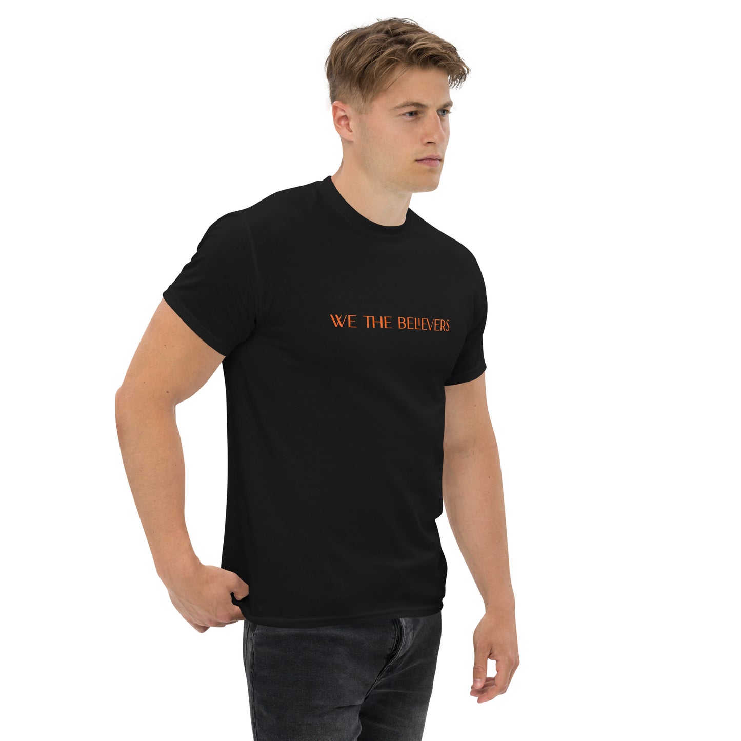 Sunset classic T-shirts unisex