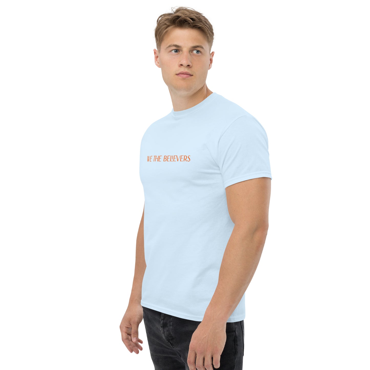 Sunset classic T-shirts unisex