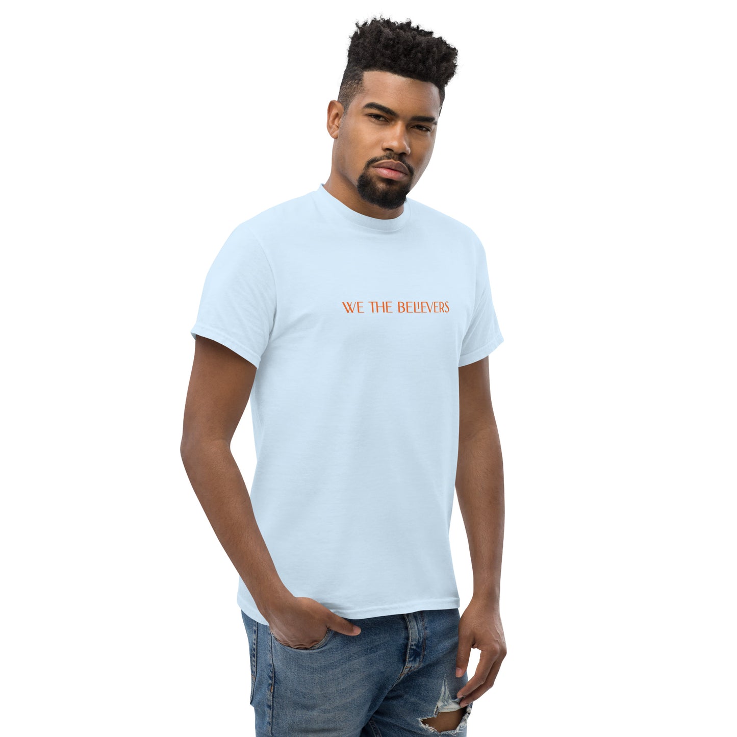 Sunset classic T-shirts unisex