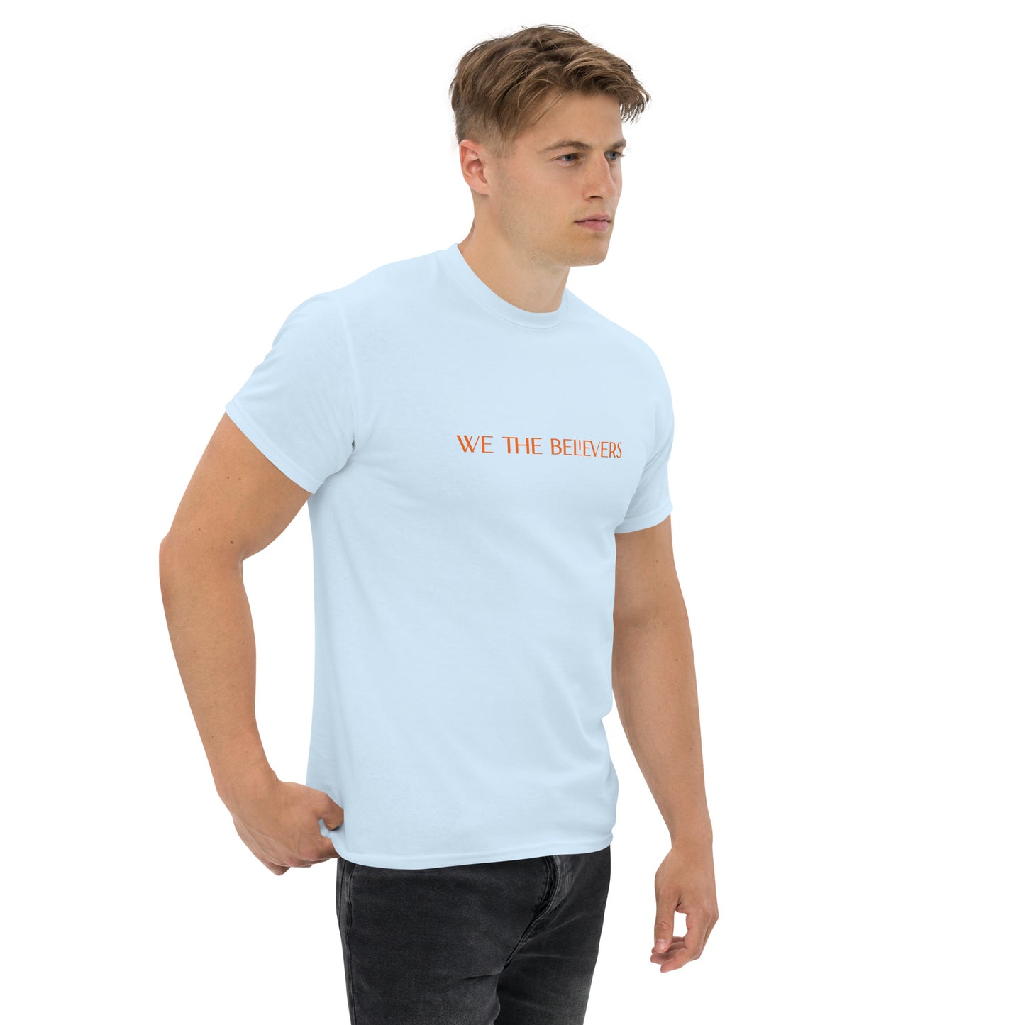 Sunset classic T-shirts unisex