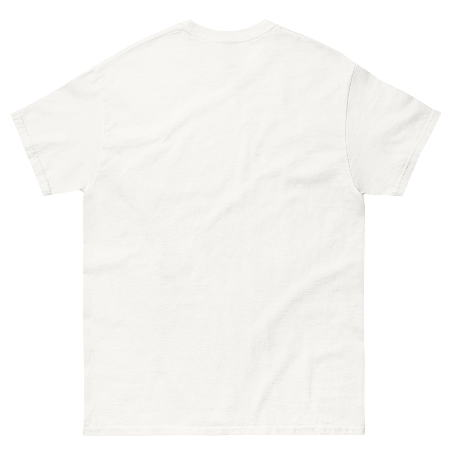 Graphic Tee Smile Face Unisex classic tee