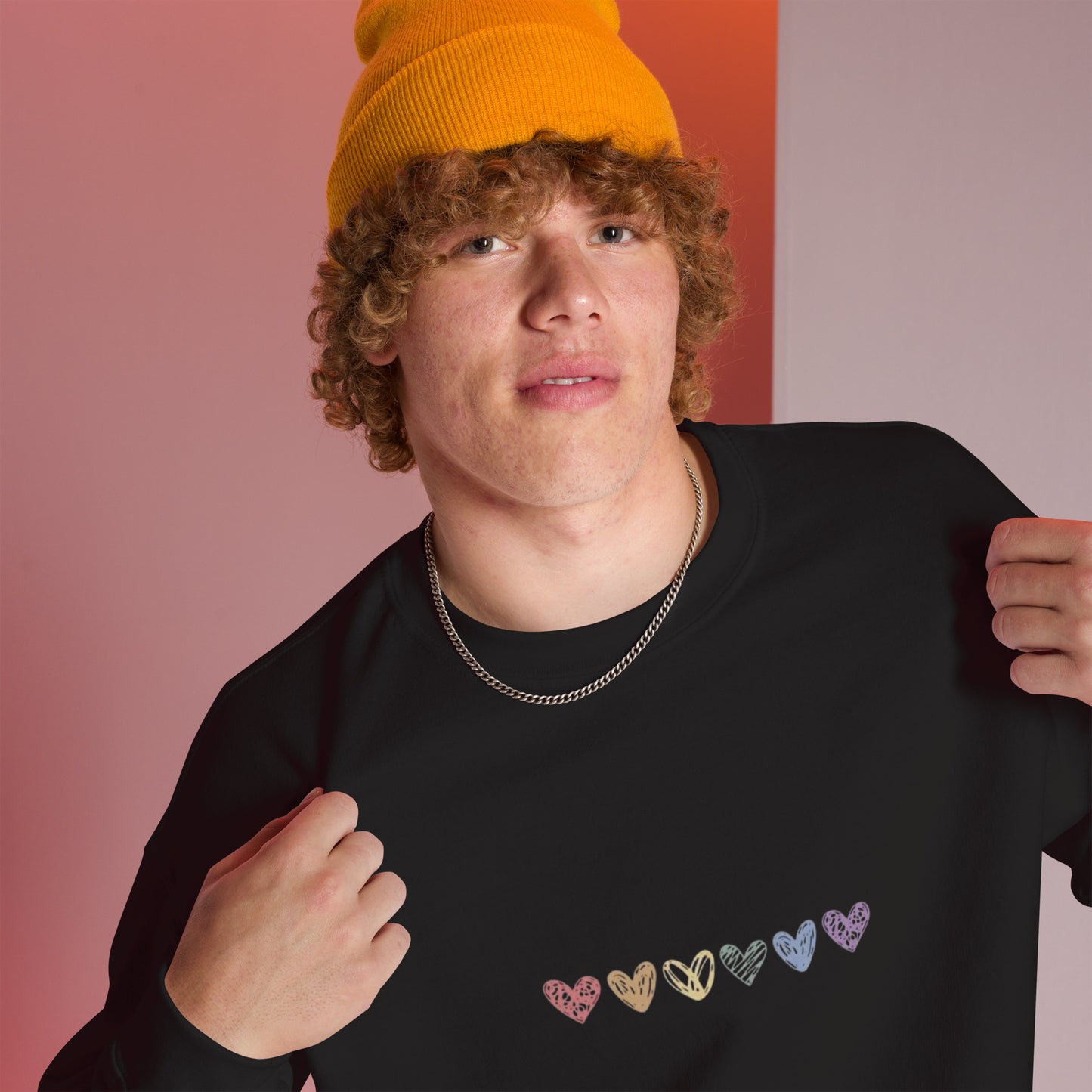 Pride unisex sweatshirt