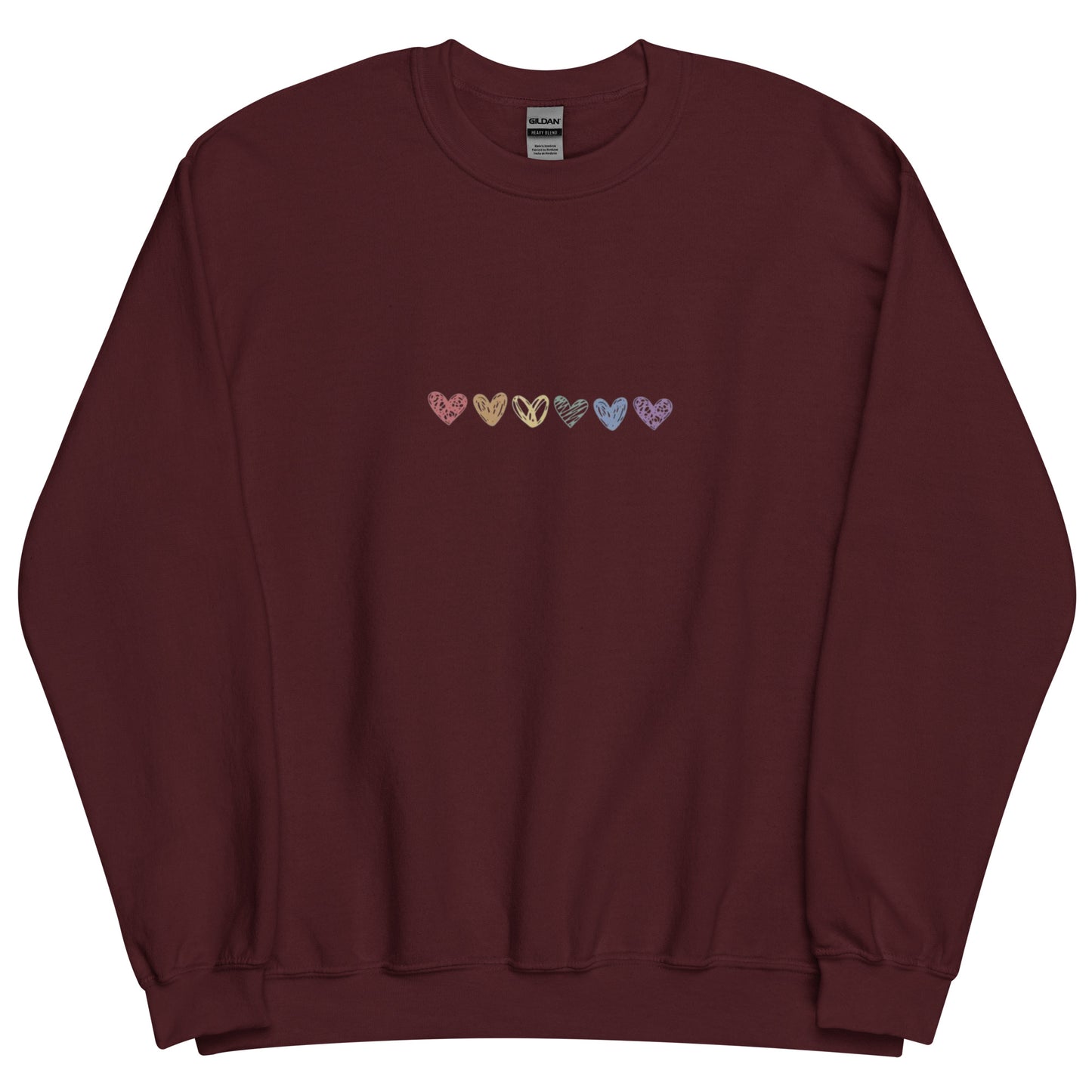 Pride unisex sweatshirt