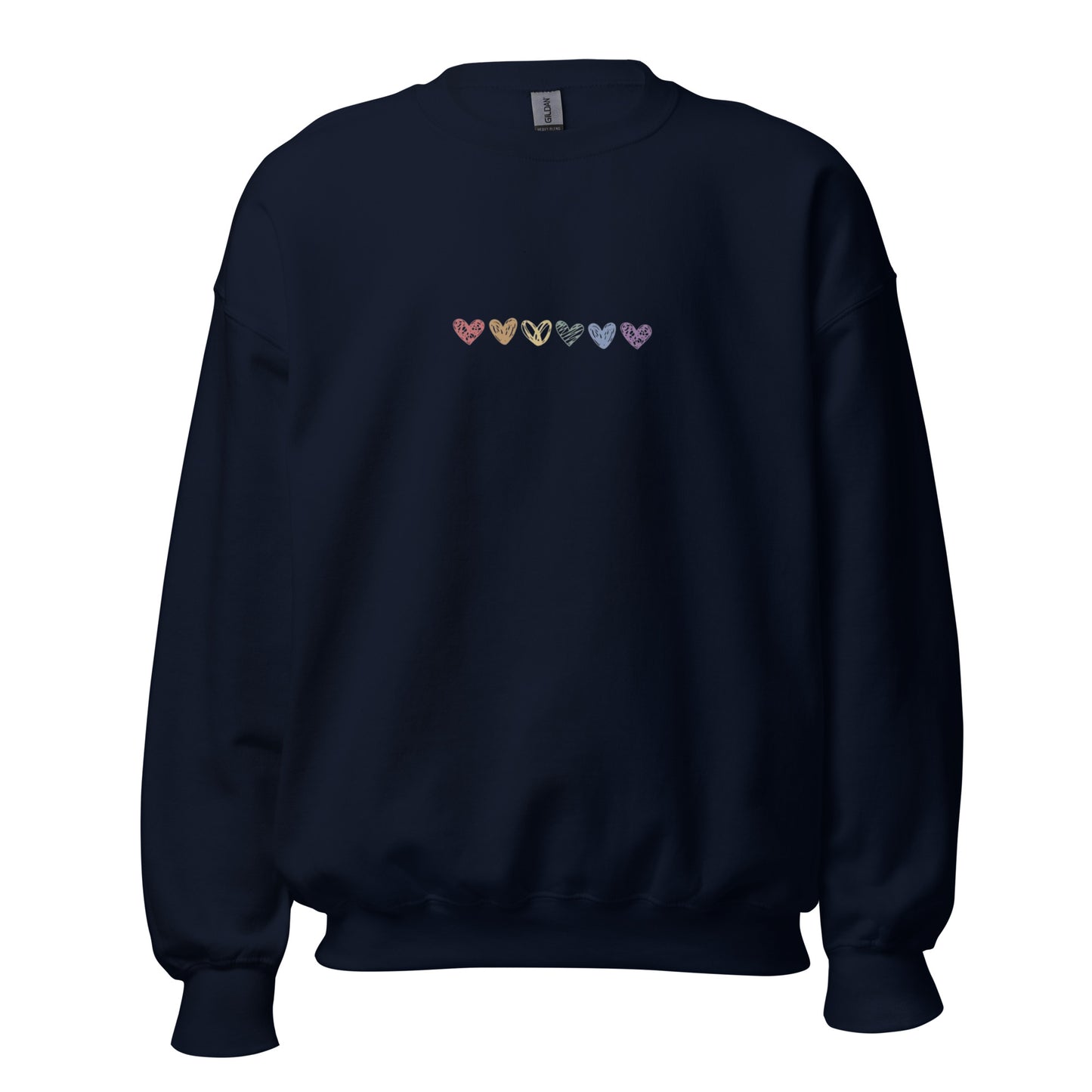 Pride unisex sweatshirt