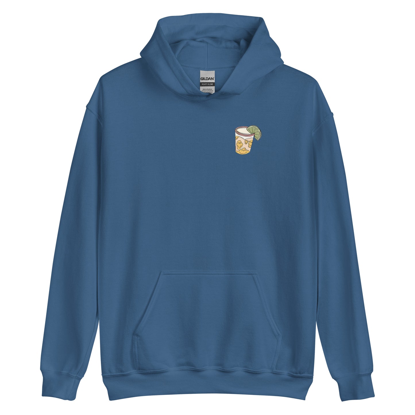 Tequila hoodie