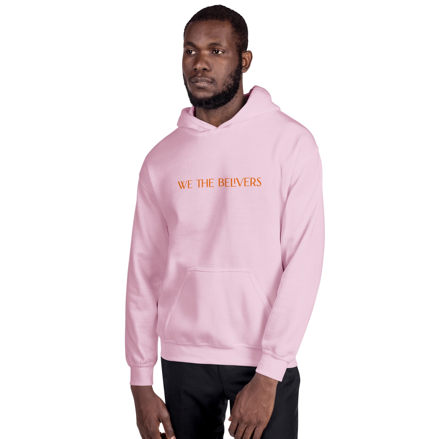 Sunset unisex hoodie