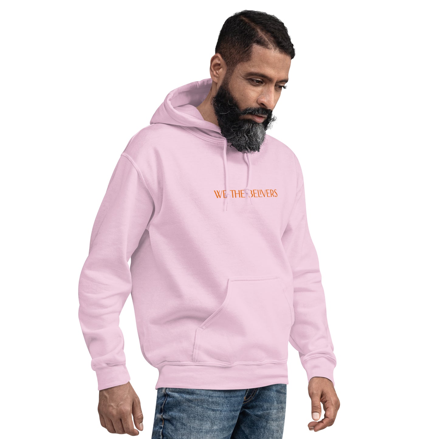 Sunset unisex hoodie